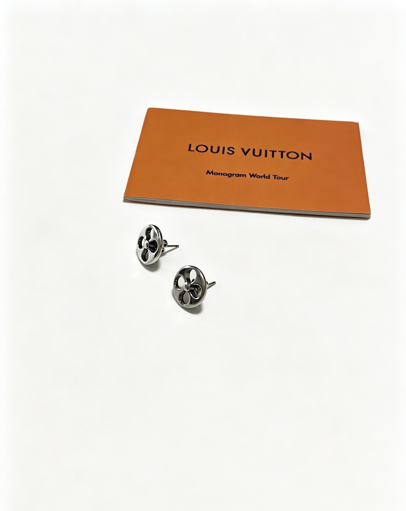 Louis Vuitton Earrings